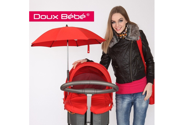 doux bebe stroller price