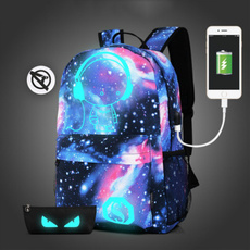 School, Tech & Gadgets, School Backpack, Backpacks
