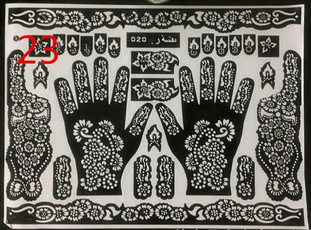 tattoo, stencil, tattoostencil, Body Art