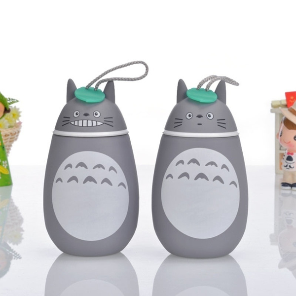 Totoro thermos 2024