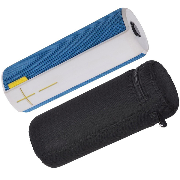 Travel Case Cover Box Bag For Logitech Ultimate Ears UE BOOM 2 Bluetooth Speaker 