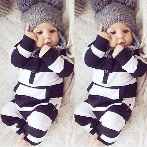 Soft Comfortable Baby Clothes Funny 'Namaste Up All Night' Baby