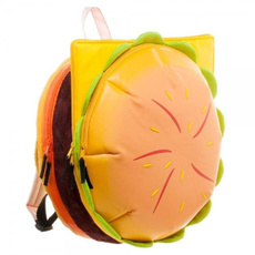 burger, Backpacks, toysstevenuniverse