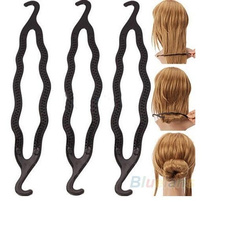 hairstyle, hairholder, Tool, Accessories