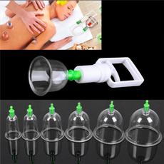 beautyhealthy, massagecuppingset, cuppingtherapy, Vacuum