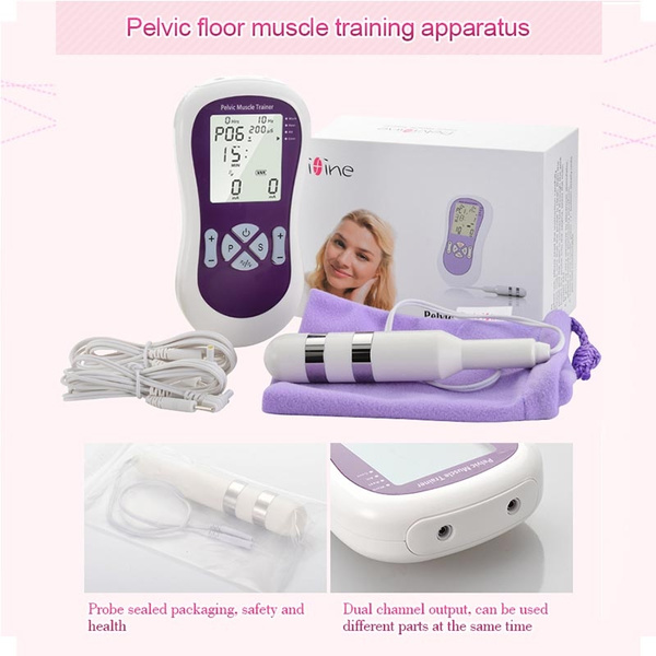 Automatic Kegel Exerciser Devices
