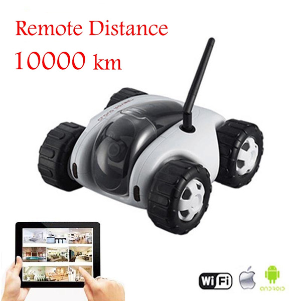 remote control rover with camera