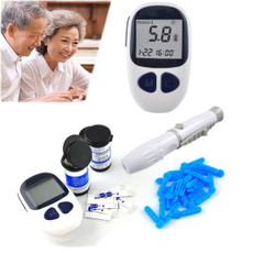 bloodglucosemeter, diabete, Monitors, Medical Supplies & Equipment