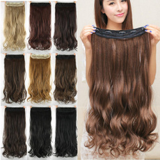 hair, wig, synthetic wig, Synthetic hair
