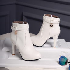 ankle boots, boots for women, Womens Shoes, Spring