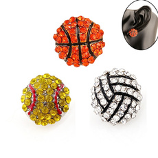 Football, fashionearing, Basketball, Jewelry