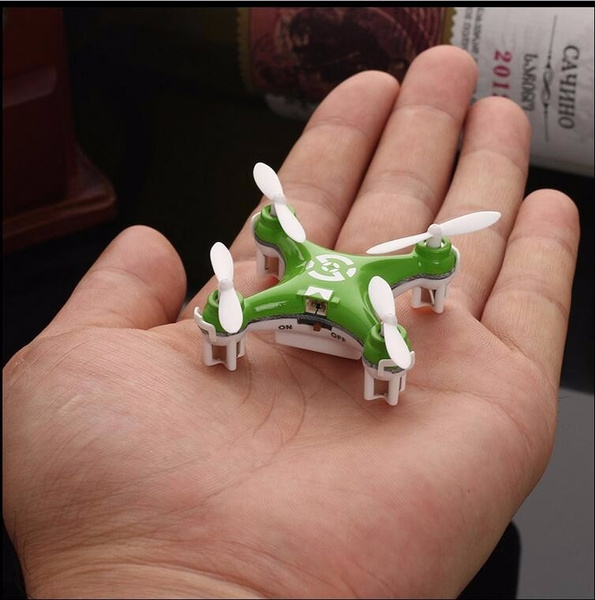 cheerson quadcopter