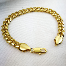 braceletin22cm, Bracelet Making, gold, Bracelet Charm