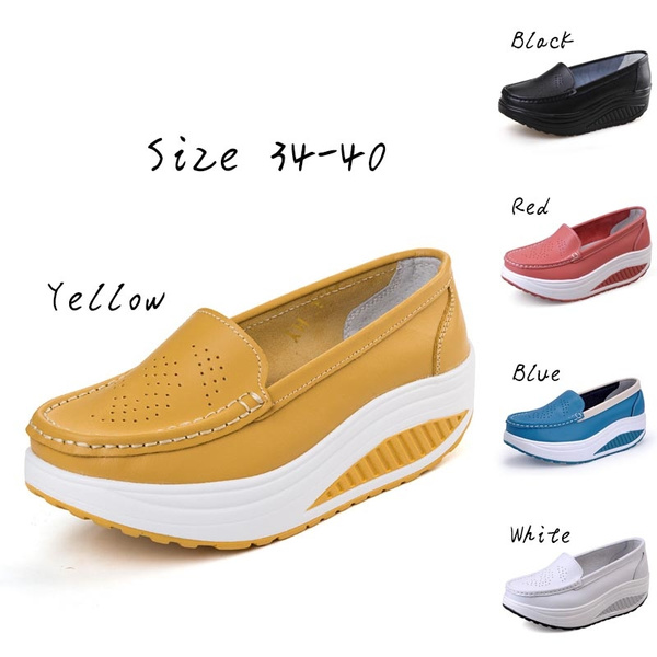 slip resistant wedges