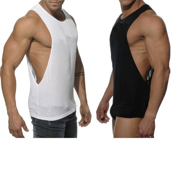 longline sports vest