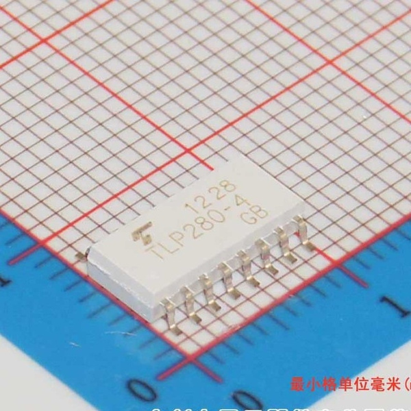 10pcs TLP280-4 SMD Optocoupler TLP280-4 | Wish