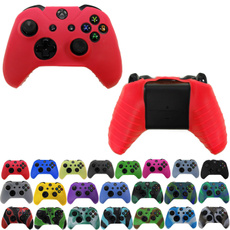 Best  Selling Silicone Rubber Gel Controller Skin Protective Cover for Microsoft Xbox One