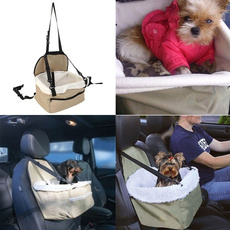 dog carrier, cardogseat, puppyseatbelt, cardogleash
