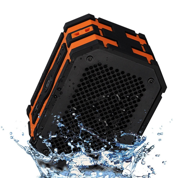 mpow armor mbs5