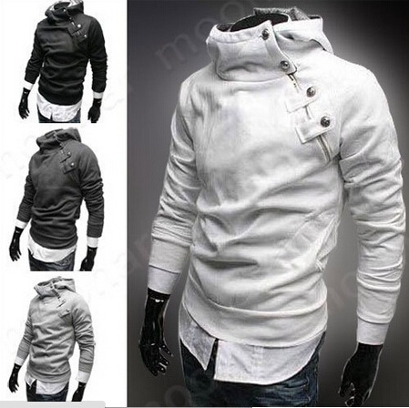 assassin's creed jacket wish