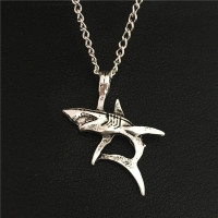 Shark-Chain | Wish