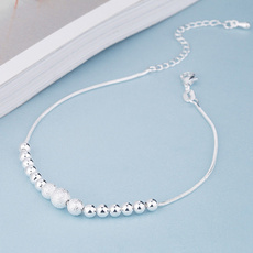ankletchain, Chain, Ankle, Fashion Jewelry