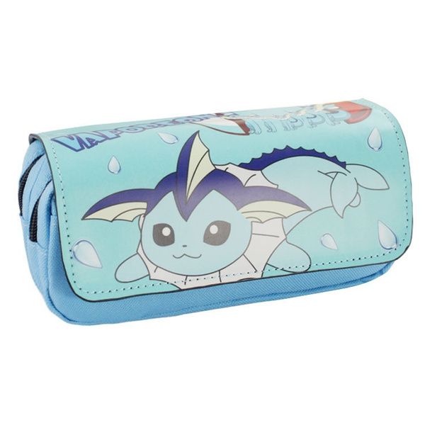 pokemon makeup bolsa