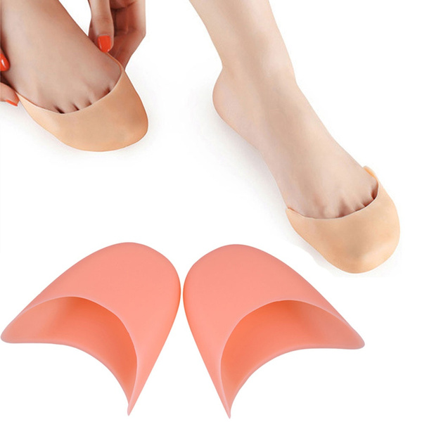 ballet toe protectors