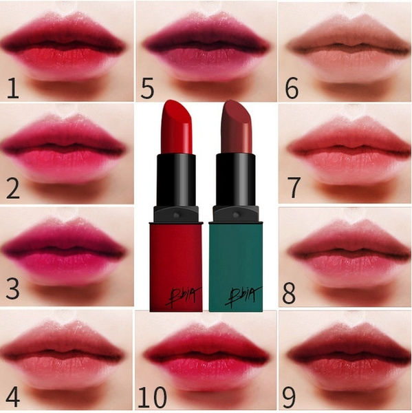 bbia matte lipstick