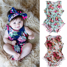 Baby, Head Bands, Floral, Clothes