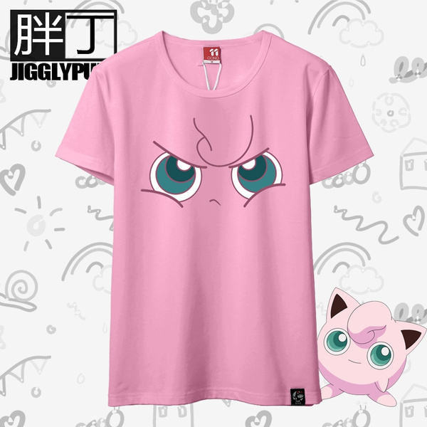 Jigglypuff t shirt sale