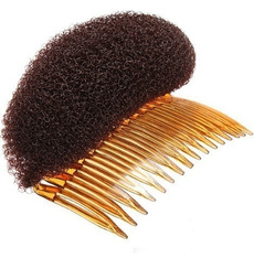 Combs, useful, bumpithair, Hair Band