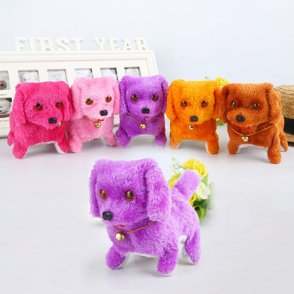 dog toy battery operated