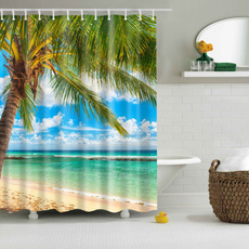 Summer, Decor, Home Decor, Shower