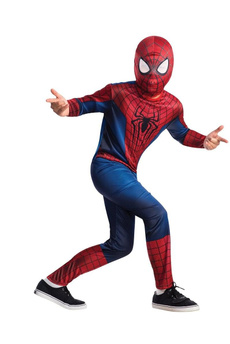Spiderman, Toy, Cosplay