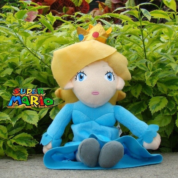 Rosalina stuffed animal online