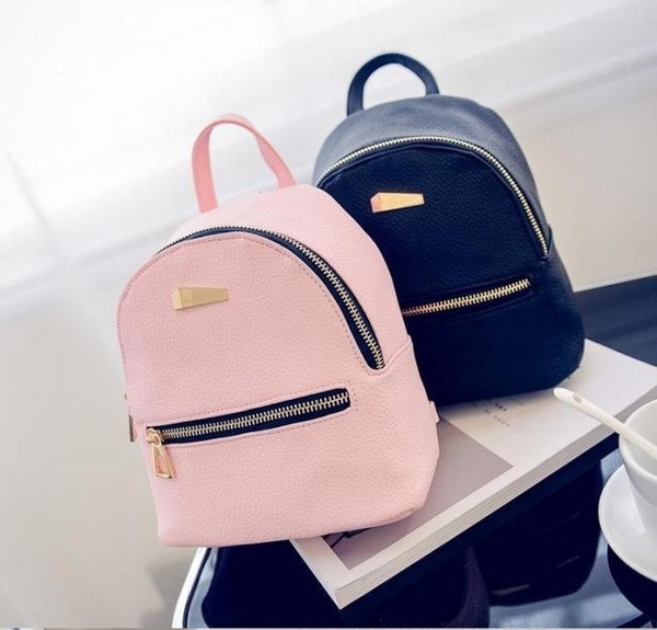 wish mini backpack