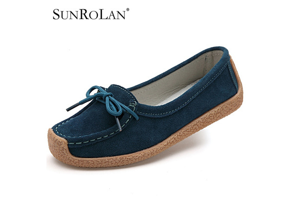 sunrolan loafers