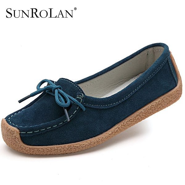 sunrolan loafers