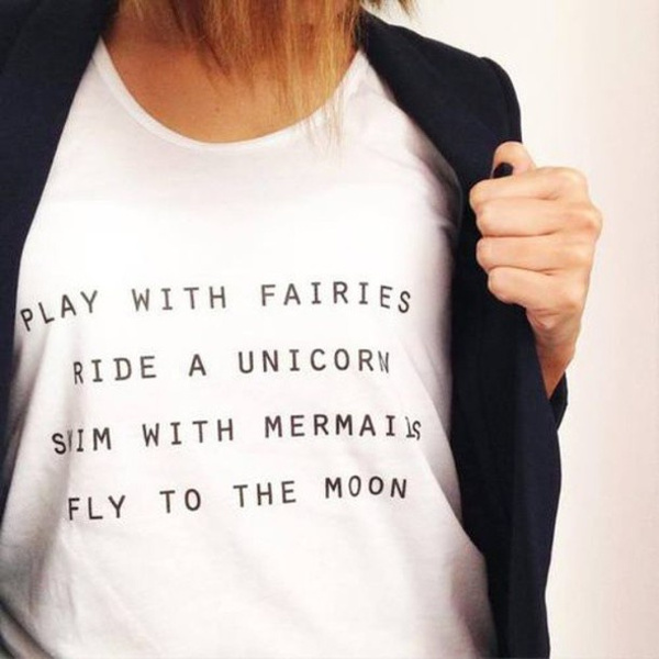 mermaids and unicorns tumblr