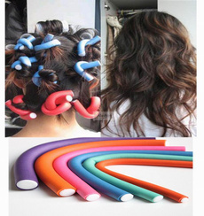 Magic, Hair Rollers, Beauty, Hair Curler Roller