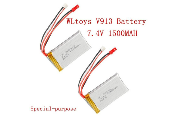 v913 battery