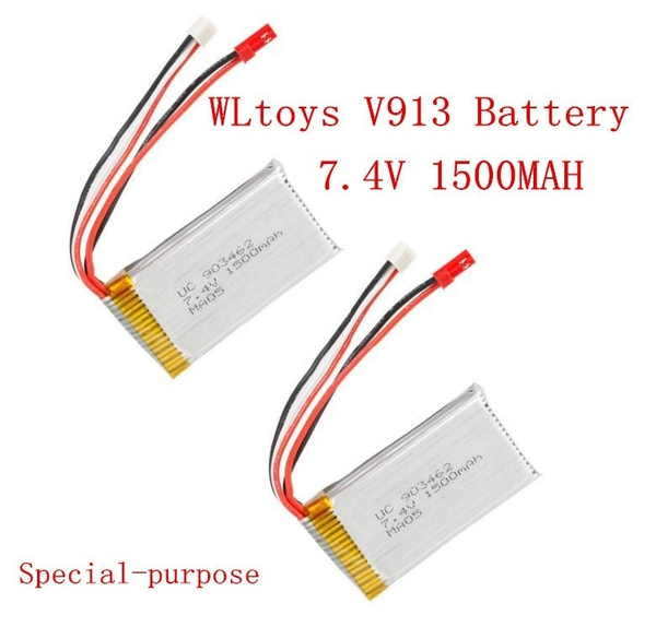 v913 battery