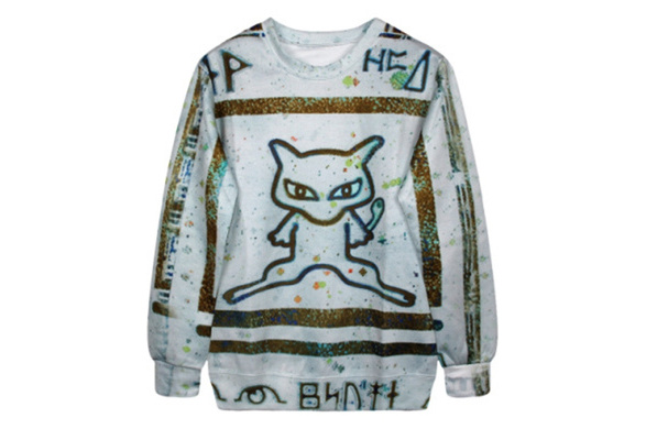 Mew sweater on sale