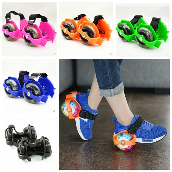 hot wheels heelys