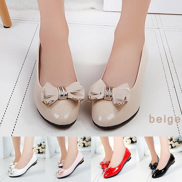 flat shoes korean style