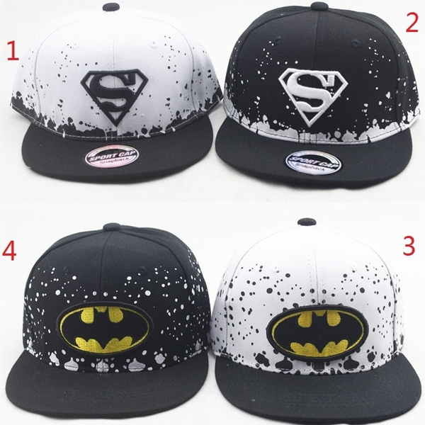 Hip-Hop Hats W1z1 | Wish