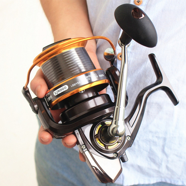 daiwa surfcasting reels