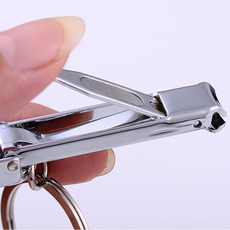 manicure tool, Key Chain, Keys, Beauty