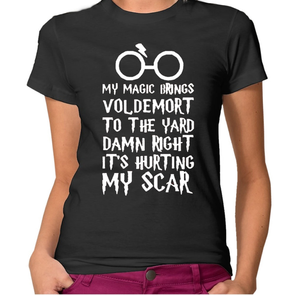 Funny harry sale potter shirts